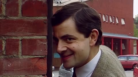 Mr. Bean funny video 🤣🤣 #funny #funnyvideo #viral #rumble