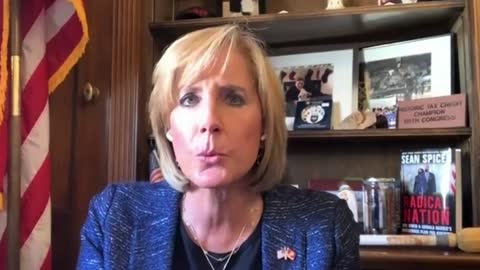 The Honorable Claudia Tenney (R-NY) House Election Integrity Caucus Co-Chair