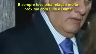 Delcídio do Amaral: “Lula comandava a corrupção na Petrobras”