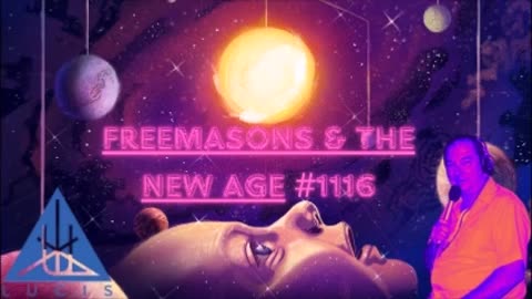 Freemasons & the New Age #1116 - Bill Cooper
