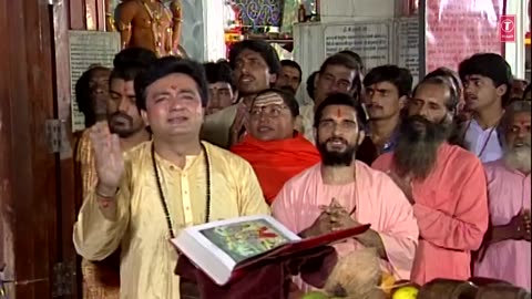 श्री हनुमान चालीसा | Shree Hanuman Chalisa Original Video || GULSHAN KUMAR | HARIHARAN |Full HD 2023