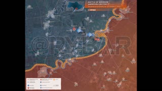 The battle for Kherson: the situation on the Andreevsky site as of 16.00 October 2, 2022