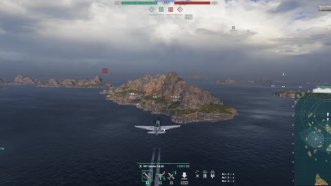 World of Warships: Made Someone Feel Sad