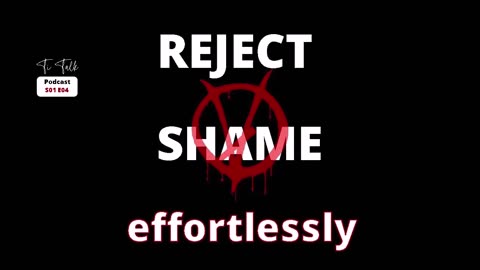 SHAME #S01E04(t.i.t.)_Targeted_Individual_Talk: The Podcast