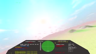 Linux Air Combat 2023 - 14