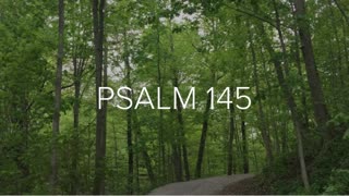 Psalm 145