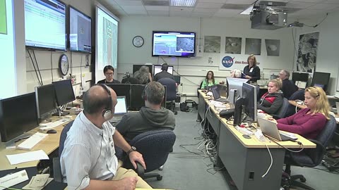 NASA Ames Research Center.