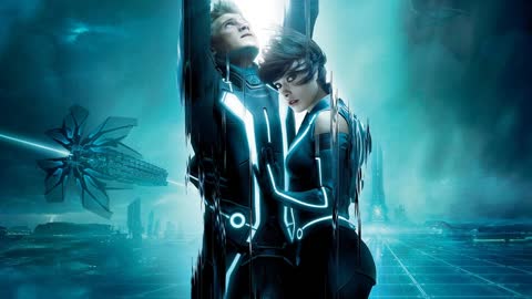 Tron legacy Overture OST - Epic -The best movie ever