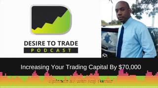 From BROKE to Profitable in Trading Forex Trader Motivation
