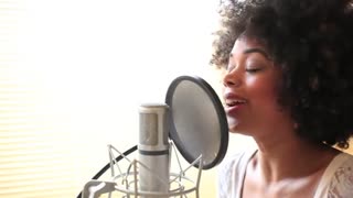 Crazy" (Gnarls Barkley) - Angela Ricci