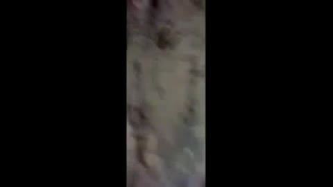 Illuminati Underground Base Leaked Footage