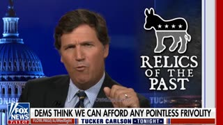 Tucker Carlson: AOC Is A World Economic Forum Puppet - 8/3/22