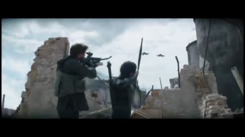 “The Hunger Games: Mockingjay Part 1” Movie Review