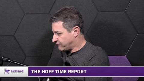 Hoff Time Report: Alli Megal on Nutrition