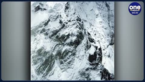 Another Avalanche hits Nepal's Manaslu base camp | Oneindia news * news