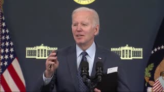 BIDEN LASHES OUT: Dismisses Questions About Family Corruption