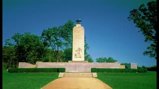 FDR - July 3, 1938 Dedication Gettysburg Battlefield