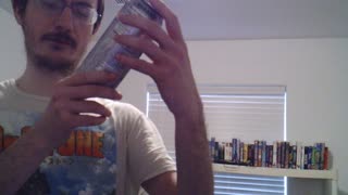 Reaction To Reign Inferno Jalapeno Strawberry Energy Drink