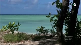 J'irai dormir chez vous Kiribati