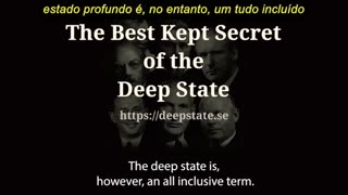 Deep State.