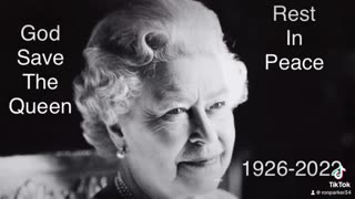 Queen Elizabeth