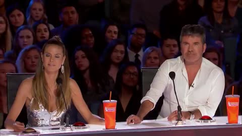 OMG! You'll Never Believe These Talents! - America's Got Talent