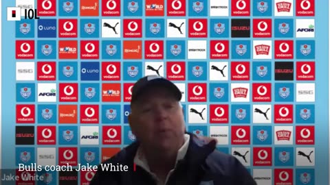 Jake White on Free State Cheetahs ahead of Currie Cup semi-final