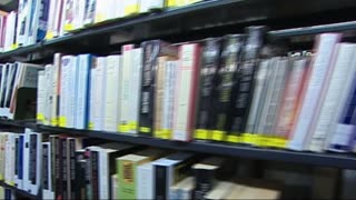 Judge blocks Arkansas law criminalizing libraries for providing allegedly obscene books to minors