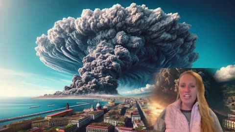 Italy is frightened-Damages and Evacuations ongoing- Earthquakes over the Volcano continue-Eruption