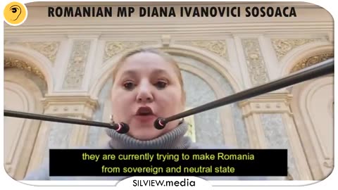 Exclusive: Romanians found a mini haarp on their beaches - Diana Sosoaca