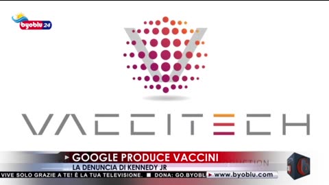 Google ed investimenti sui vaccini.