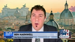 Harnwell: Everyone is fed up with finding Ukraine