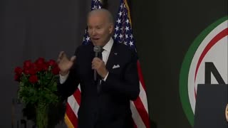 Biden: Republicans are “fiscally demented”