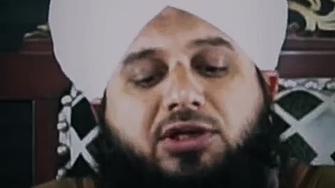 Molana Ajmal Raza Qadri bayan