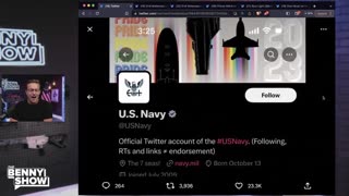 I Can NOT Believe This | The US Navy Did The MEME! LMAO 😂