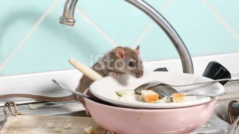 Rat Removal Methods
