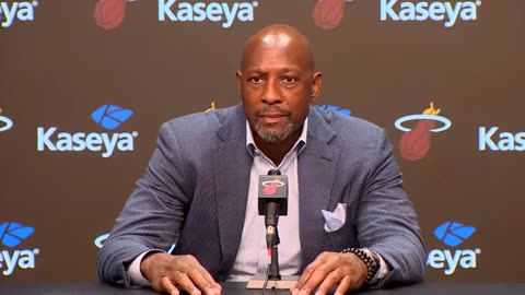 Miami Heat legend Alonzo Mourning getting word out on prostate cancer
