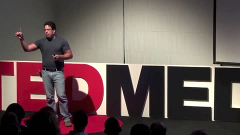 DNAOrigami Nano-Bot TED Talk, Dr. Ido Bachelet