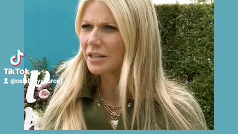 Gwyneth Paltrow suing a man for suing skiing incidents 3/22/23