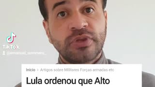 Brazuela já é aqui - Notícias