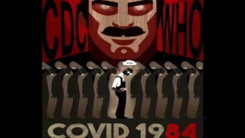 Covid 1984 (Twenty Twenty Screwed)