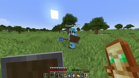 100 Players Simulate THE HUNGER GAMES in Minecraft!