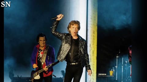 Rolling Stones Appear to Tease New Music with Newspaper Advert for ‘Hackney Diamonds