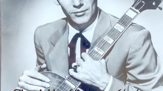 Chet Atkins -Yakety Axe