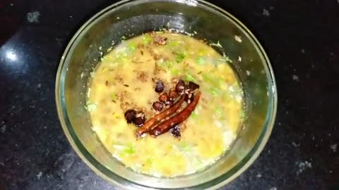 Mix Dal Tadka Recipe