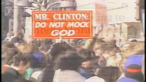 The Clinton Chronicles (1994)