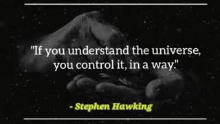 Wise Quotes you should know from now on from Stephen Hawking on god|Life changing quotes