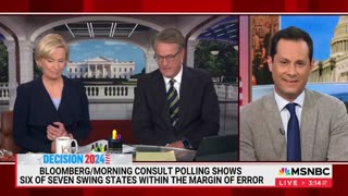 Watch Morning Joe Highlights- July 8 MSNBC