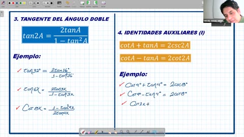 ADC SEMESTRAL 2022 Semana 11 ALGEBRA S1 Y TRIGONOMETRIA