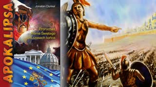 Apokalipsa Jonatan Dunkel rozdział 63 Gog i Magog
